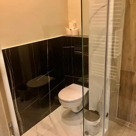 Silver Dawn Apartment Szeged