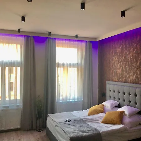 Apartment Silver Dawn Szeged