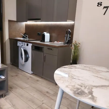 Apartment Silver Dawn *