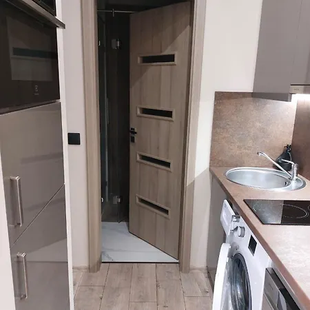 Apartment Silver Dawn