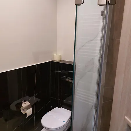 Silver Dawn Apartment *