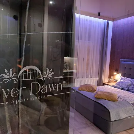 Silver Dawn
