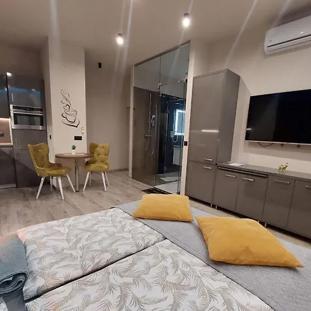 Silver Dawn * Segedin