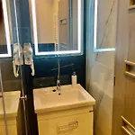 Silver Dawn Apartmán *