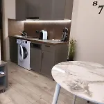 Apartmán Silver Dawn *
