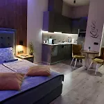 Apartmán Silver Dawn *
