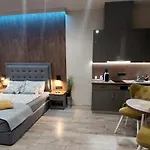 Apartmán Silver Dawn *