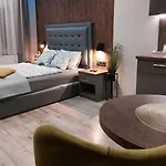Apartmán Silver Dawn Segedín