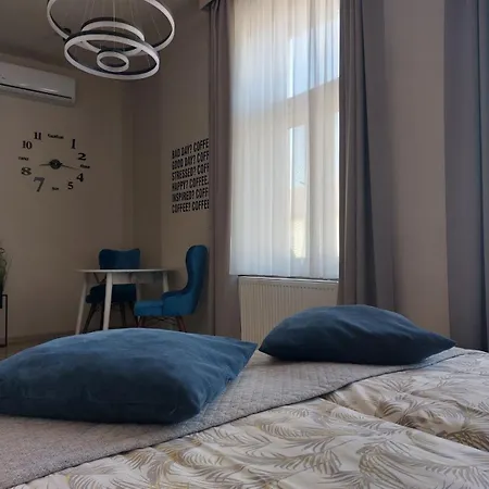 Silver Dawn * Szeged