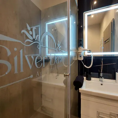 Daire Silver Dawn *