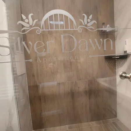 Silver Dawn * Szeged