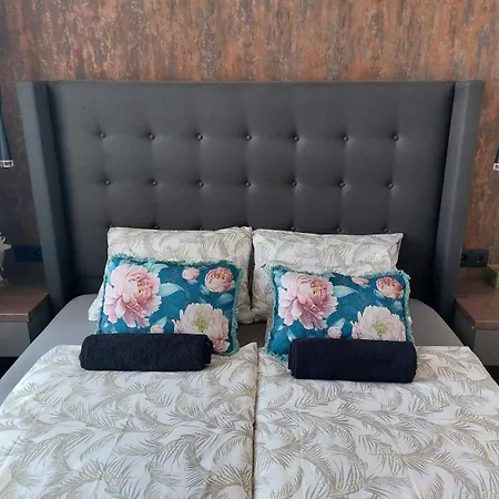 Silver Dawn Apartamento Szeged