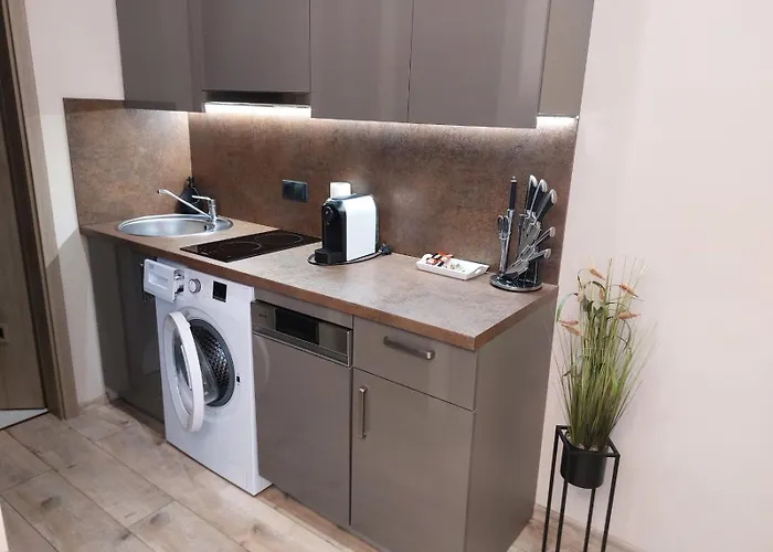 Silver Dawn Apartment Szeged