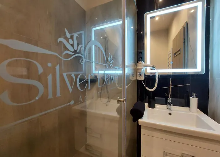 Apartment Silver Dawn *